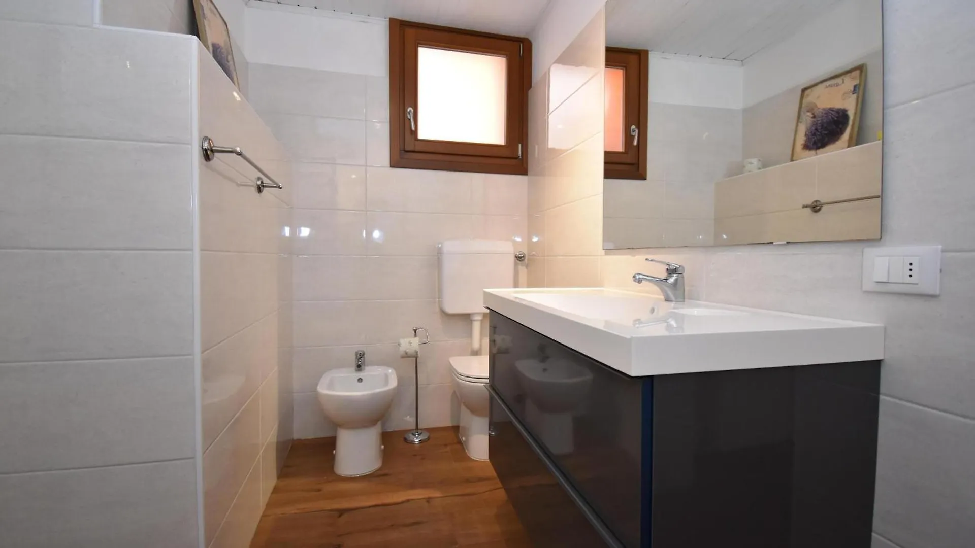 Vicky Loft Morgnaga - Happy Rentals Gardone Riviera 0*,