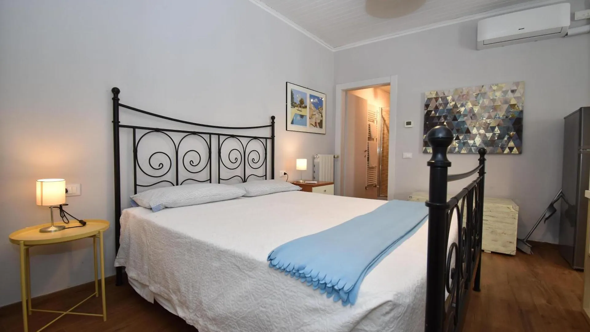 Vicky Loft Morgnaga - Happy Rentals Gardone Riviera Lejlighed