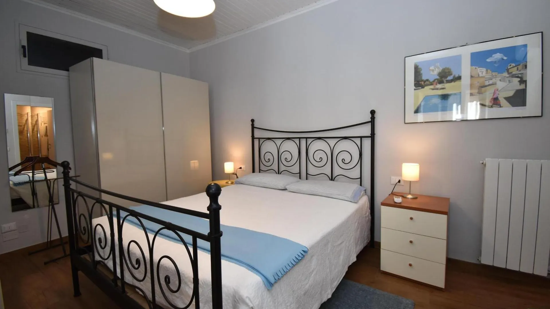 Vicky Loft Morgnaga - Happy Rentals Gardone Riviera Lejlighed