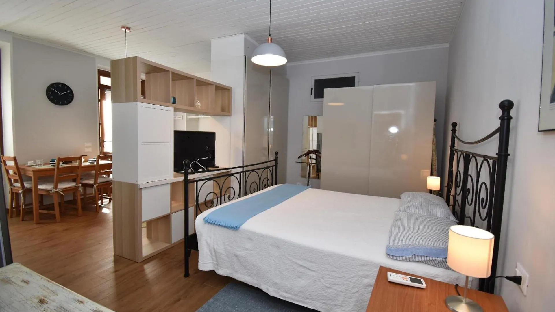 Vicky Loft Morgnaga - Happy Rentals Gardone Riviera Lejlighed